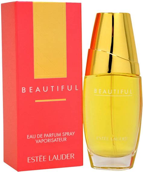 estee lauder beautiful perfume dupe|instyle fragrances.